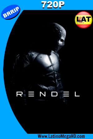Rendel: Dark Vengeance (2017) Latino HD BRRIP 720P ()